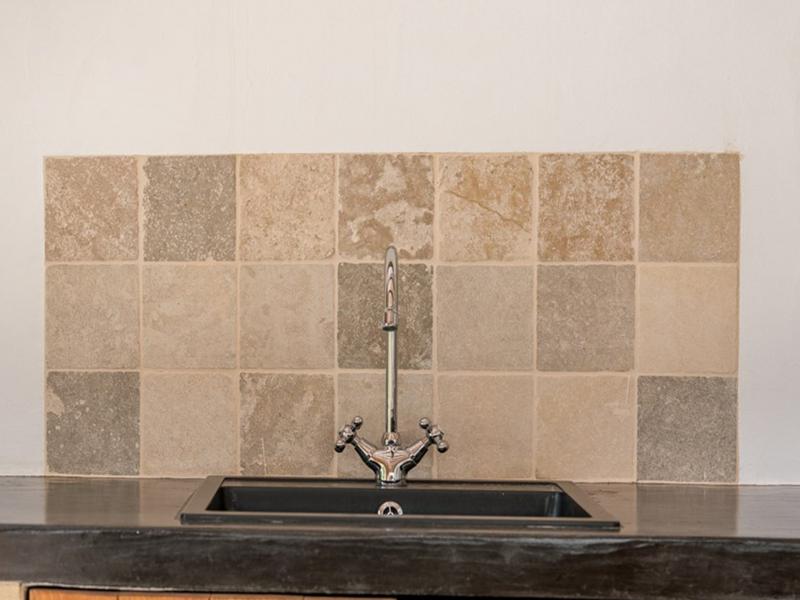 Can Daphne , Santa Gertrudis 