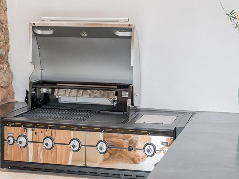 Can Daphne , Santa Gertrudis 