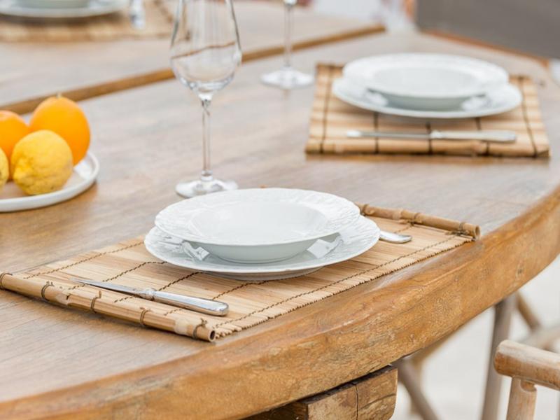 Can Daphne , Santa Gertrudis 