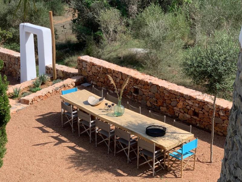 Can Daphne , Santa Gertrudis 