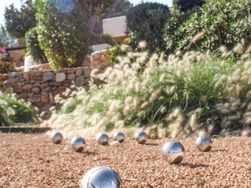 Can Daphne , Santa Gertrudis 