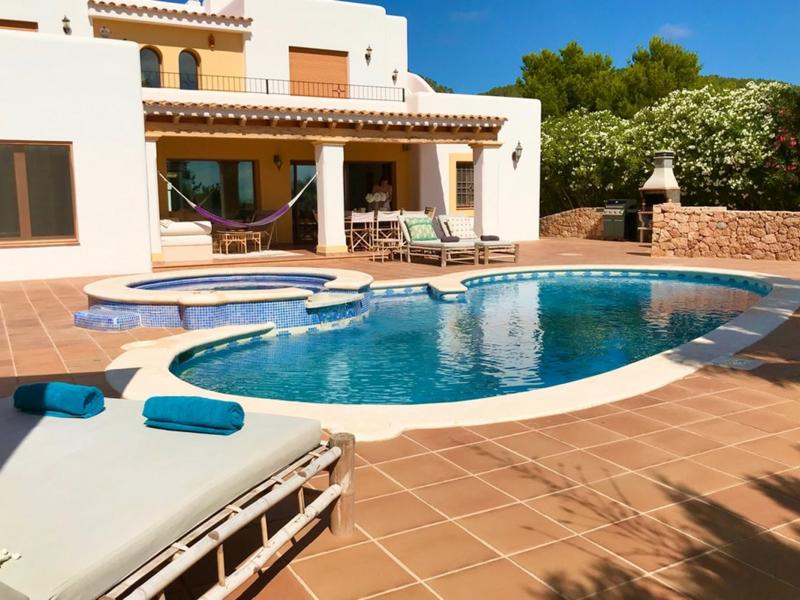 Can Deme , Ibiza , San Jordi 