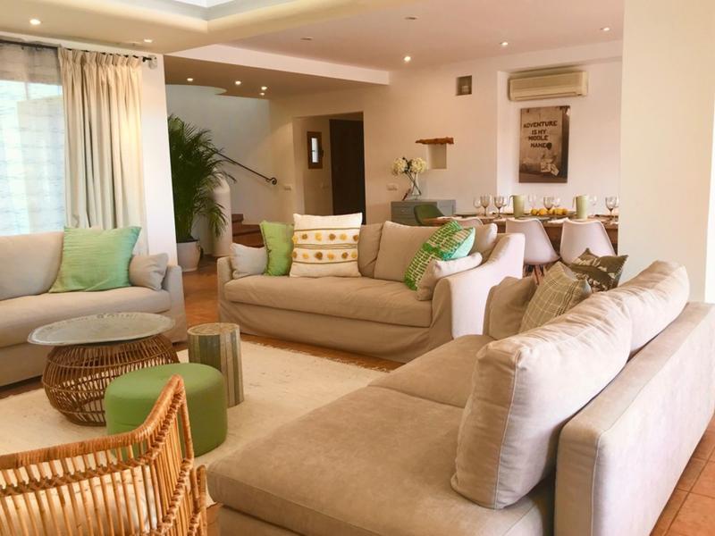 Can Deme , Ibiza , San Jordi 