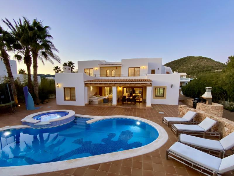 Can Deme , Ibiza , San Jordi 