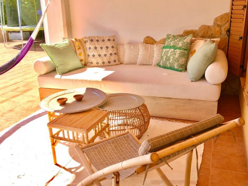 Can Deme , Ibiza , San Jordi 