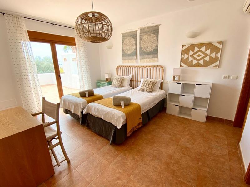 Can Deme , Ibiza , San Jordi 