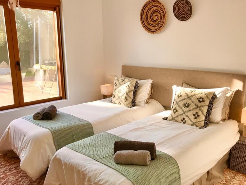 Can Deme , Ibiza , San Jordi 