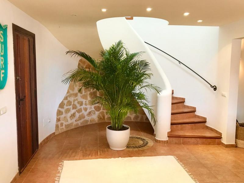 Can Deme , Ibiza , San Jordi 