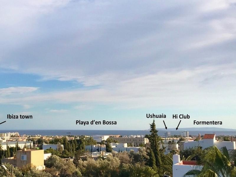 Can Deme , Ibiza , San Jordi 