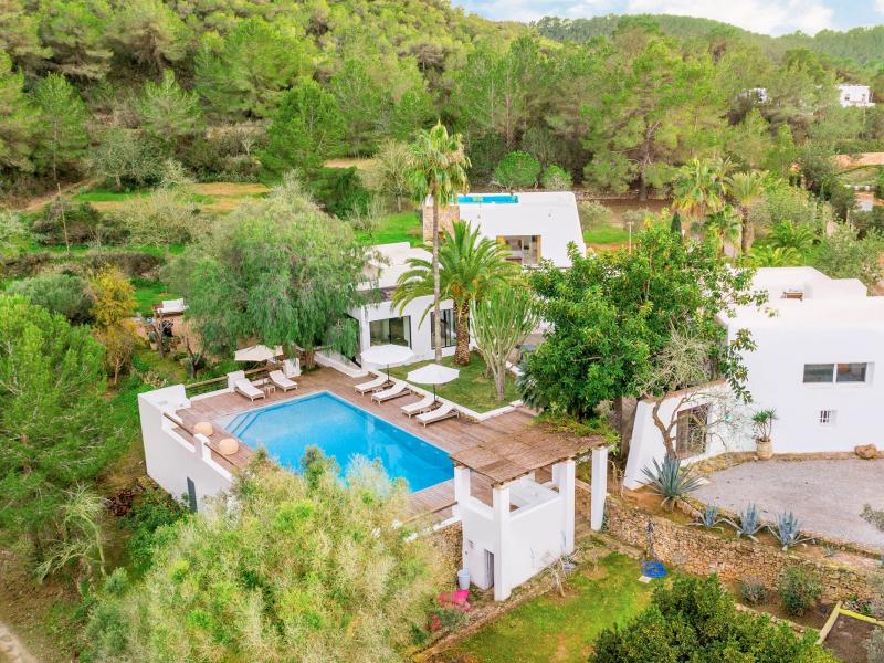 Can Elsa , Sant Josep de sa Talaia 