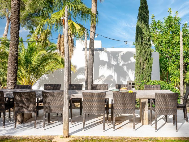 Can Elsa , Sant Josep de sa Talaia 