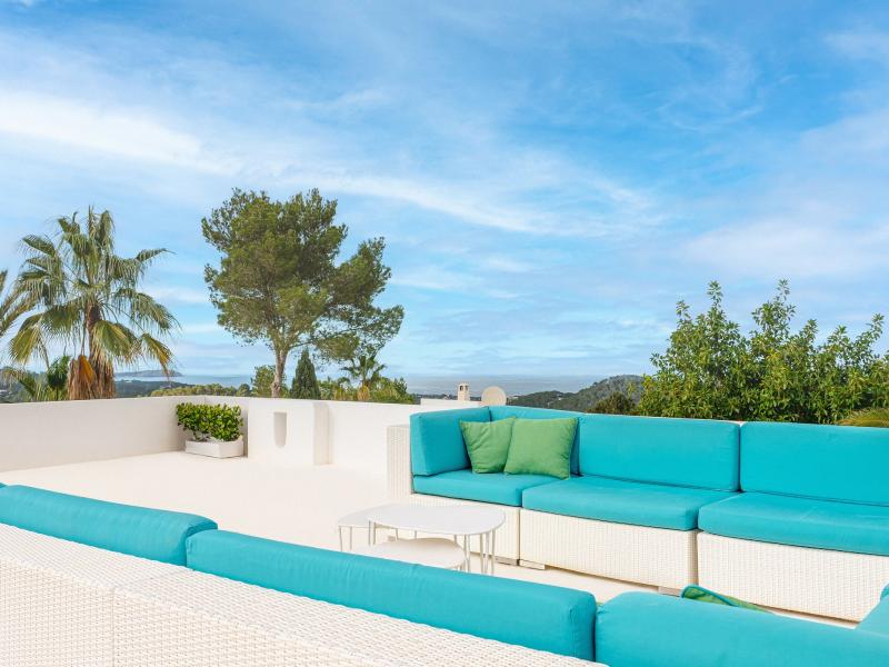 Can Elsa , Sant Josep de sa Talaia 