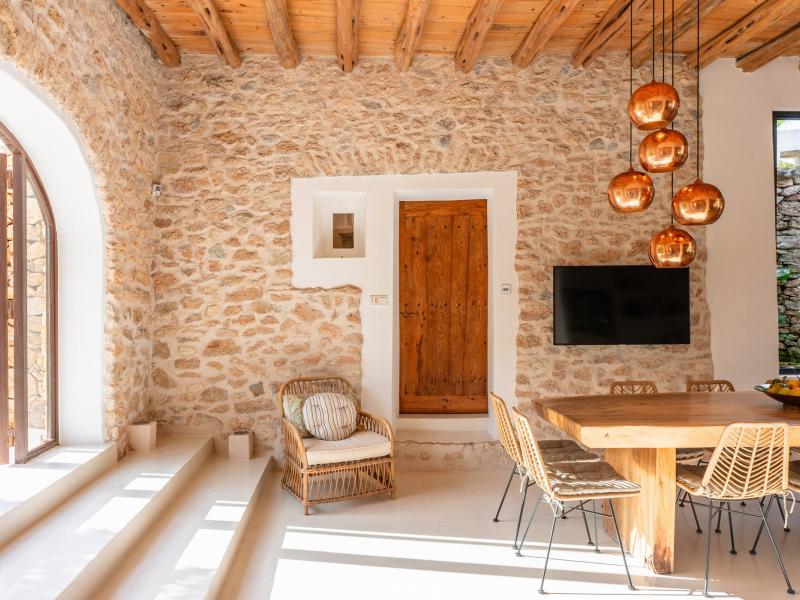 Can Elsa , Sant Josep de sa Talaia 