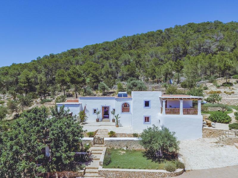 Can Harley , San Antonio 