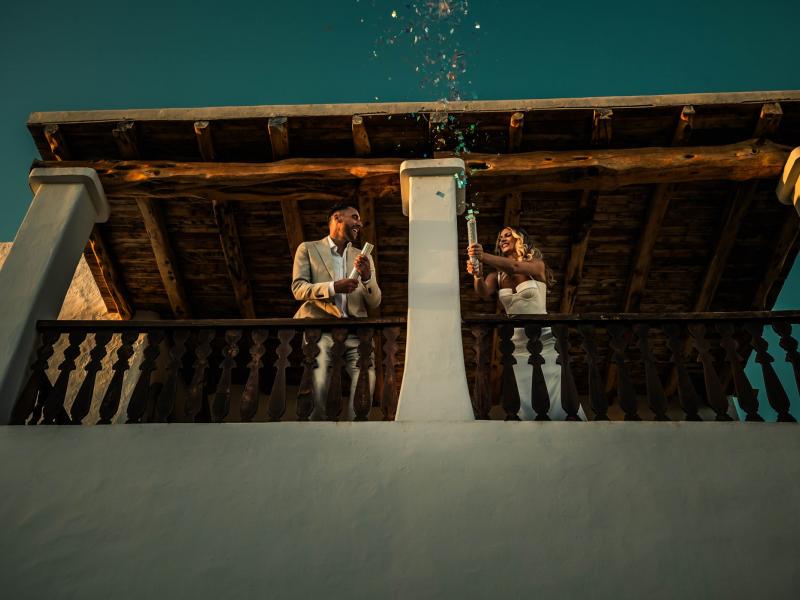 Can Harley , San Antonio 