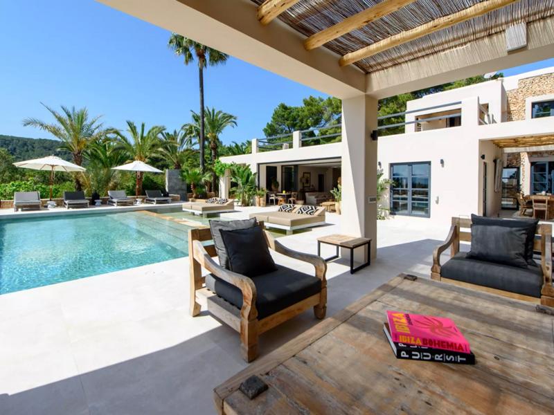 Can Josie , San Jose 