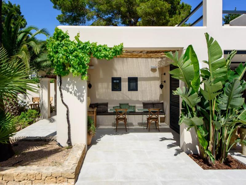 Can Josie , San Jose 