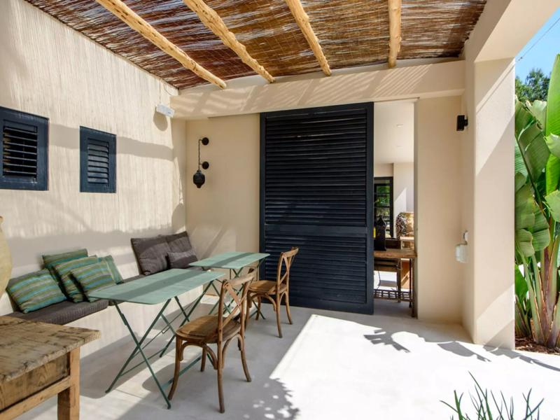 Can Josie , San Jose 