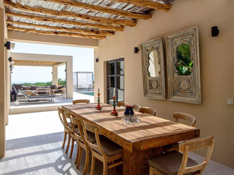 Can Josie , San Jose 