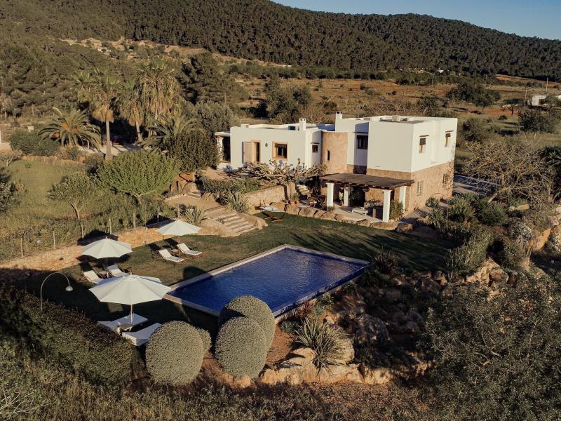 Can Kai , San Antonio 