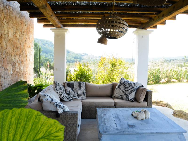 Can Kai , San Antonio 