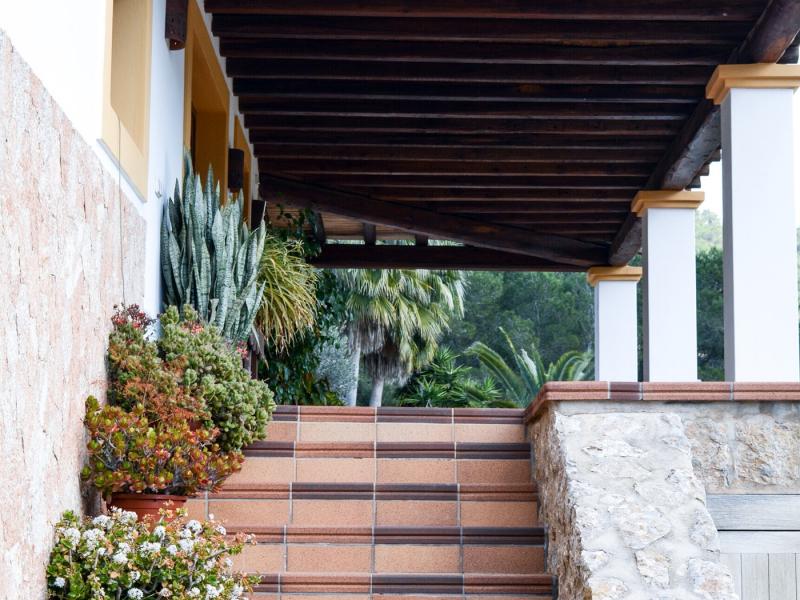 Can Kai , San Antonio 