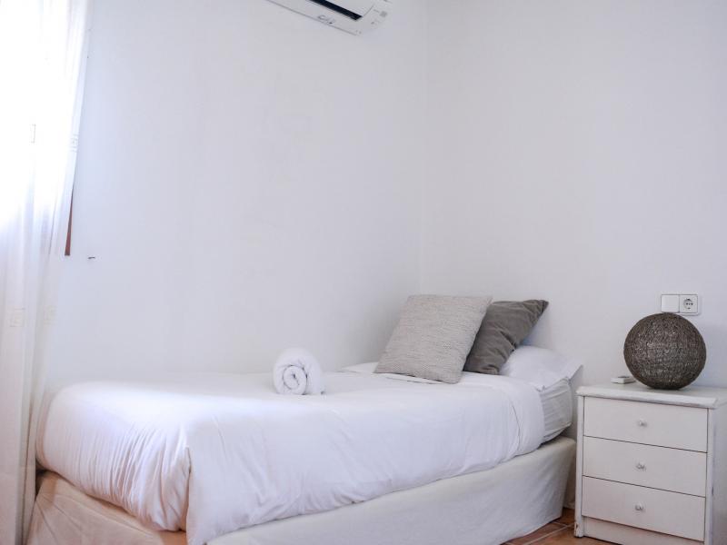 Can Kai , San Antonio 