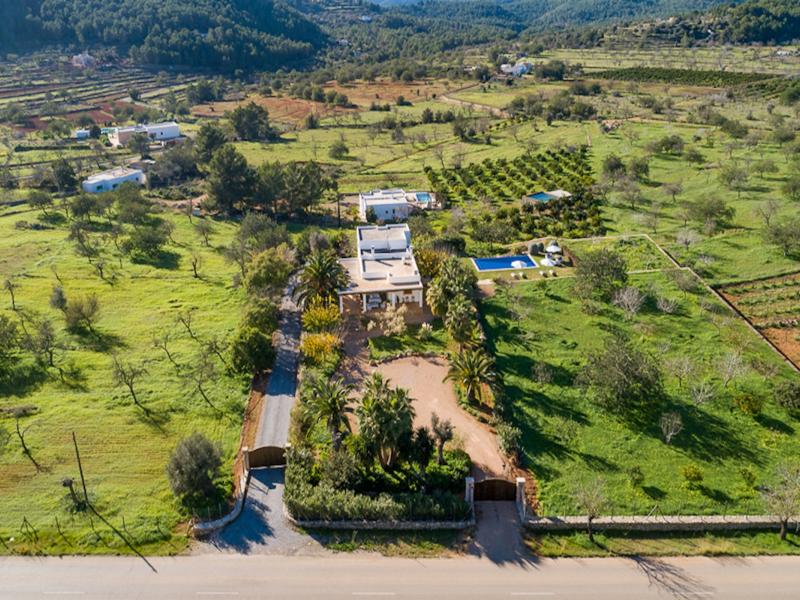 Can Kai , San Antonio 