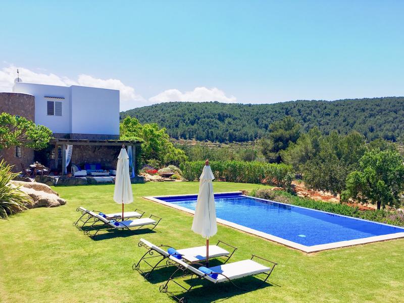 Can Kai , San Antonio 