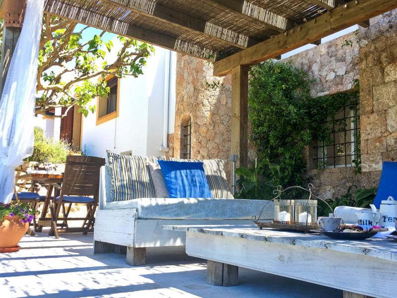 Can Kai , San Antonio 