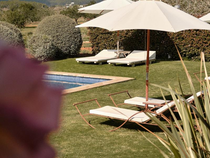 Can Kai , San Antonio 