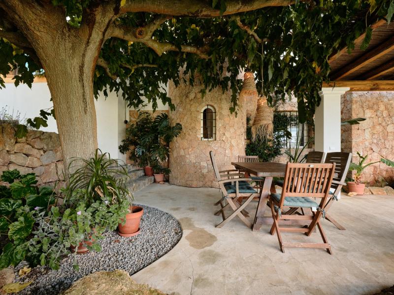 Can Kai , San Antonio 