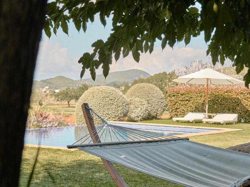 Can Kai , San Antonio 