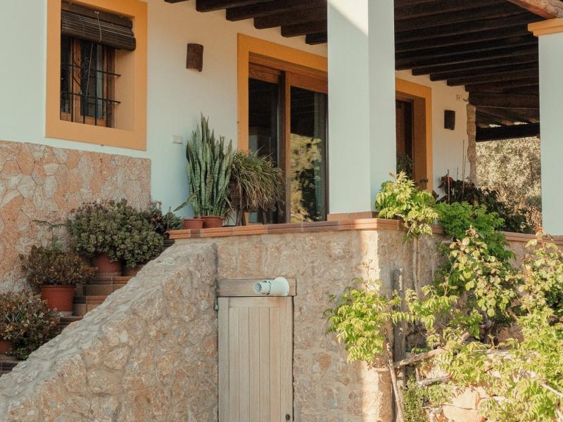 Can Kai , San Antonio 