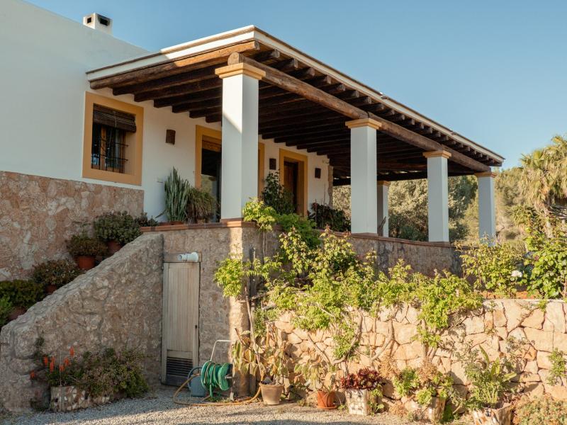 Can Kai , San Antonio 