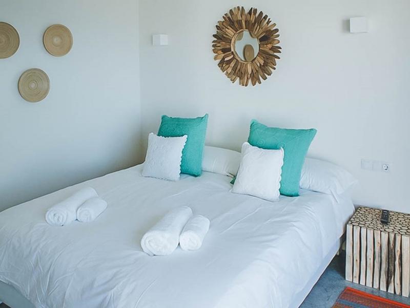 Can Luna , Santa Eulalia 