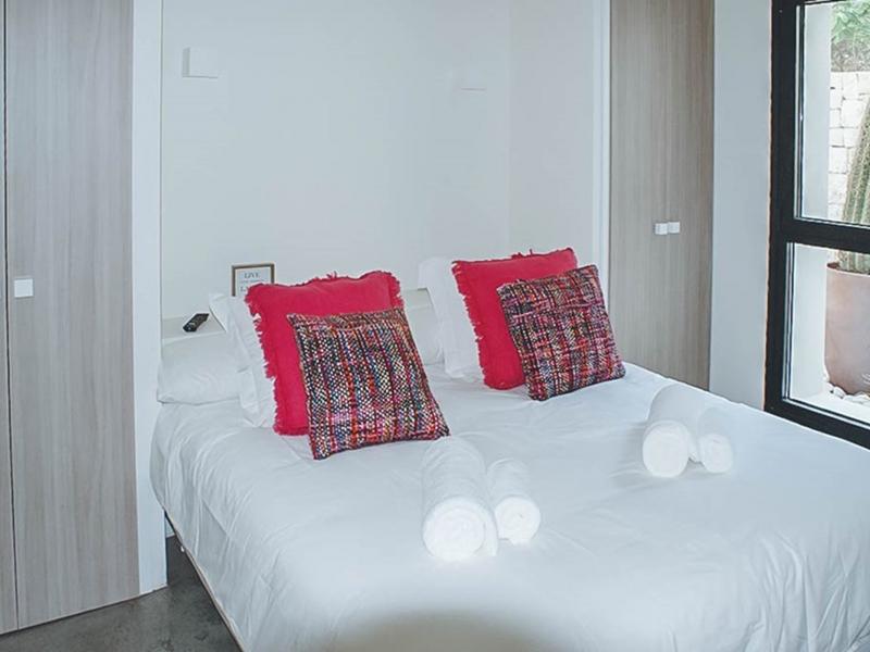 Can Luna , Santa Eulalia 