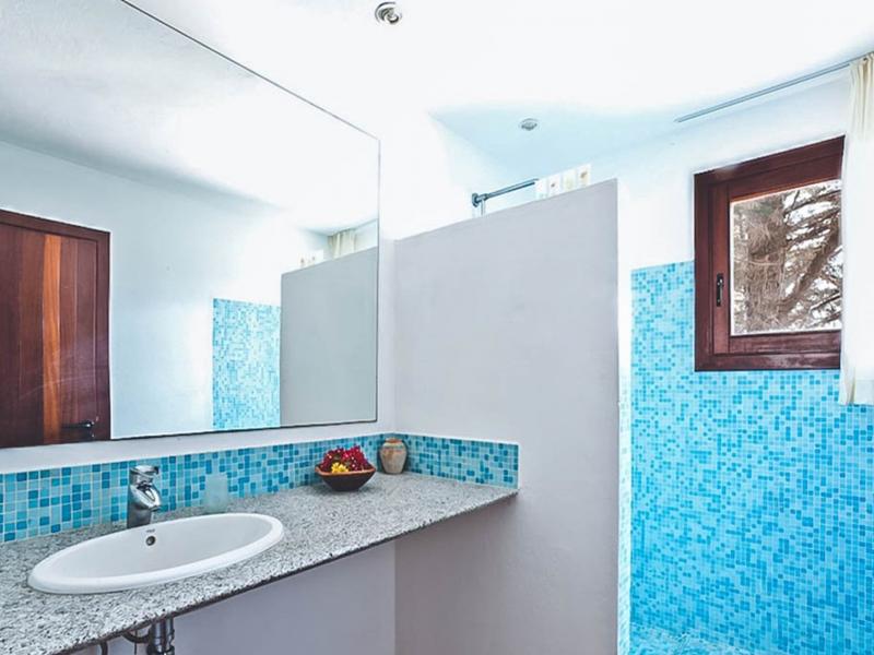 Can Melanie , Sant Josep de sa Talaia 