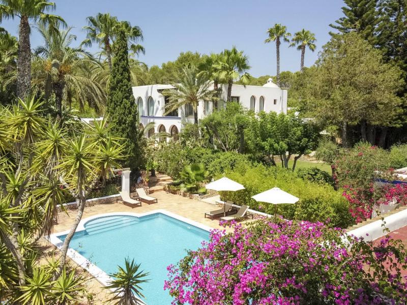 Can Octavia , Central , Ibiza 