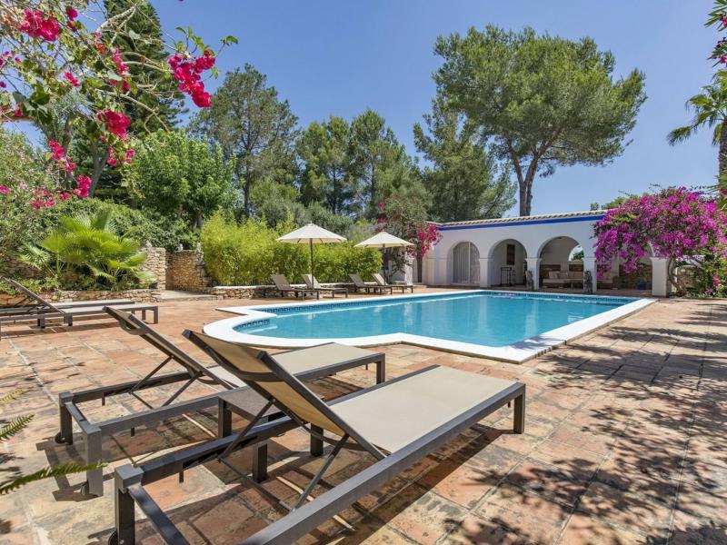 Can Octavia , Central , Ibiza 