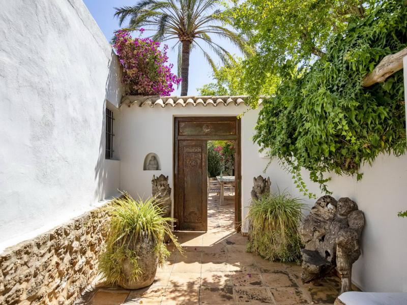 Can Octavia , Central , Ibiza 