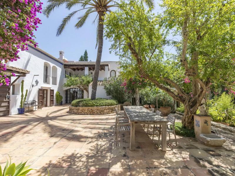 Can Octavia , Central , Ibiza 