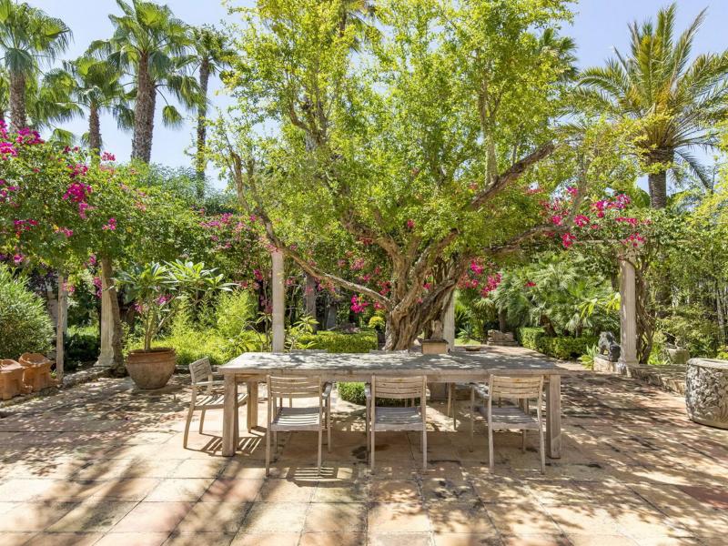 Can Octavia , Central , Ibiza 