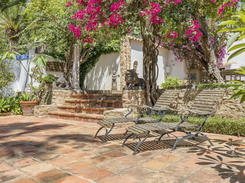 Can Octavia , Central , Ibiza 