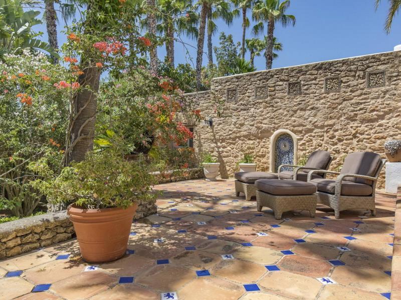 Can Octavia , Central , Ibiza 