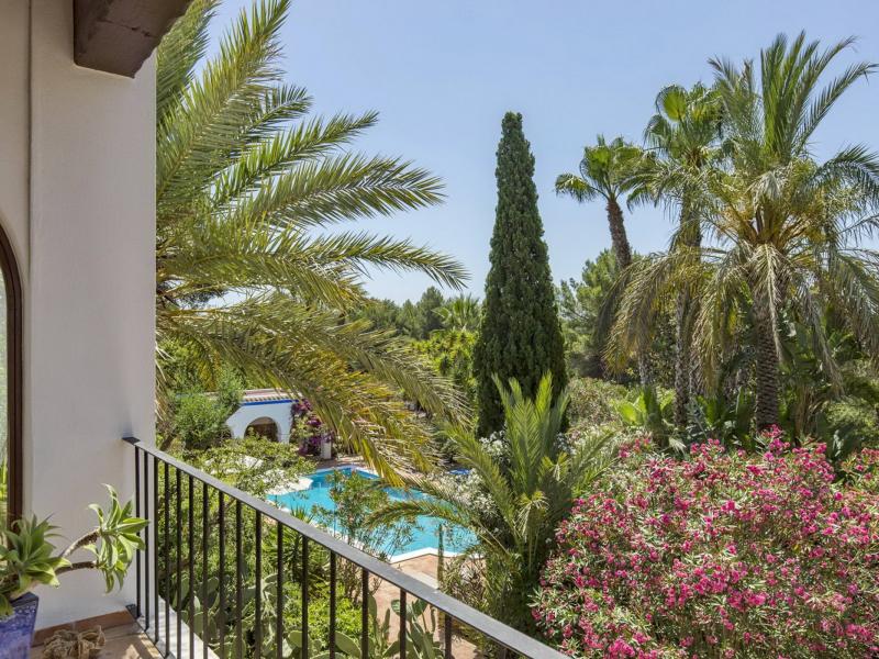 Can Octavia , Central , Ibiza 