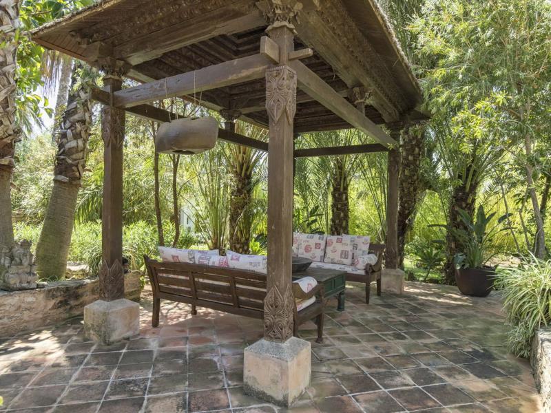 Can Octavia , Central , Ibiza 