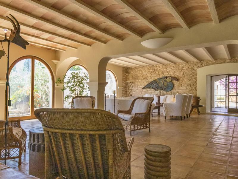 Can Octavia , Central , Ibiza 