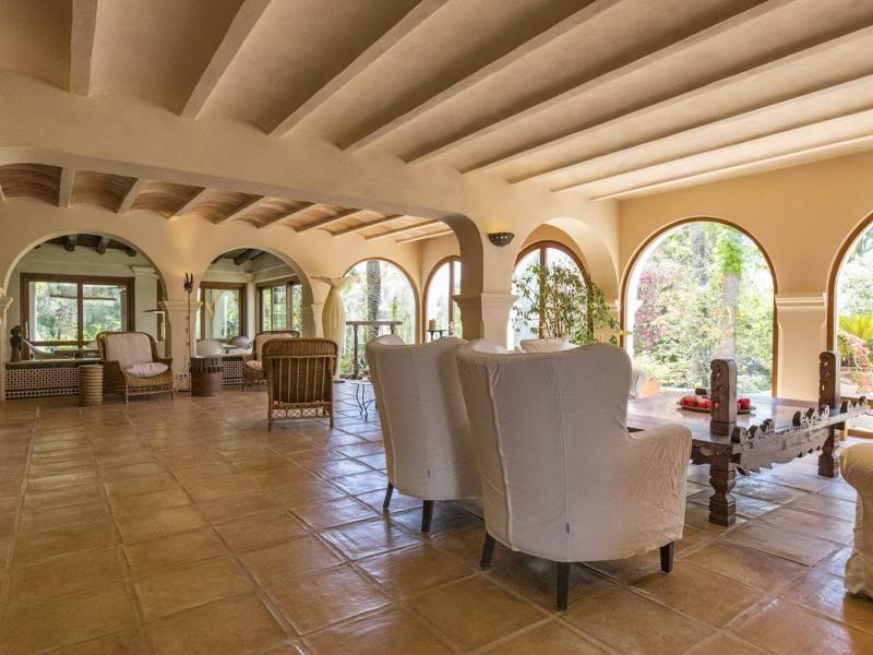 Can Octavia , Central , Ibiza 