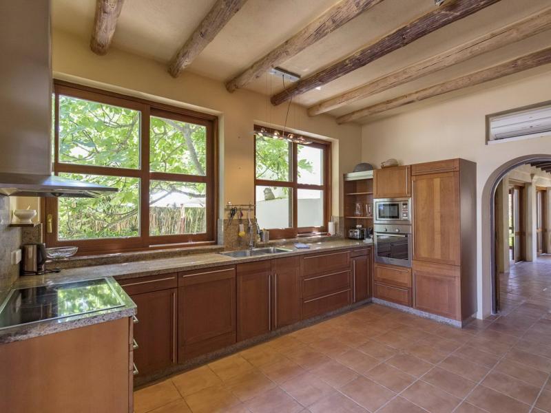 Can Octavia , Central , Ibiza 